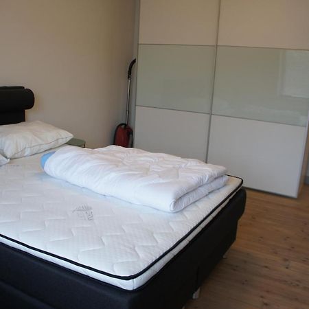 107 Skjoldsgade Id 193 Apartamento Esbjerg Exterior foto