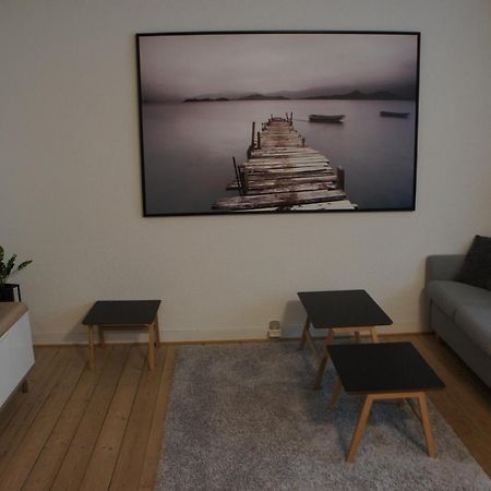 107 Skjoldsgade Id 193 Apartamento Esbjerg Exterior foto