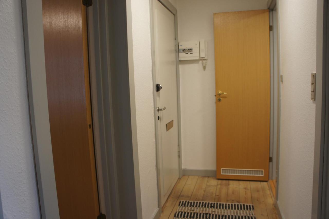107 Skjoldsgade Id 193 Apartamento Esbjerg Exterior foto