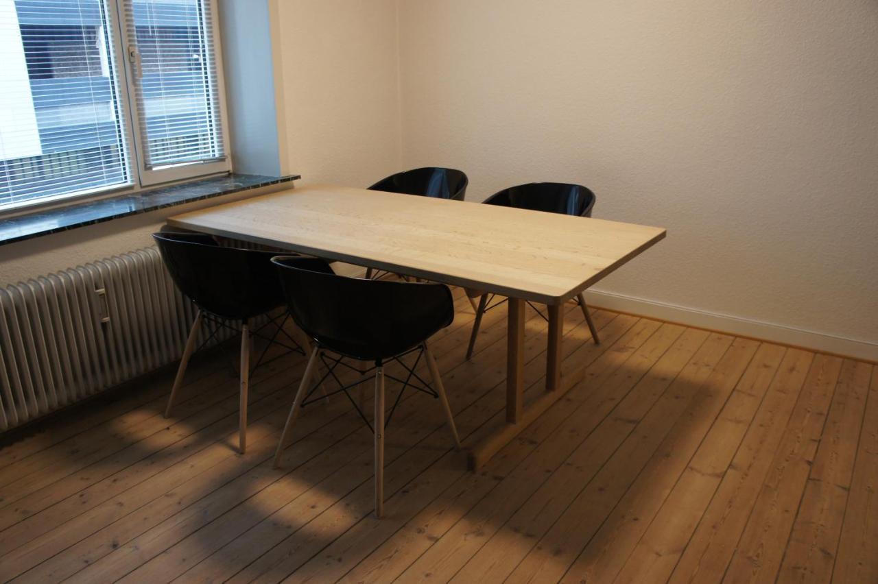 107 Skjoldsgade Id 193 Apartamento Esbjerg Exterior foto